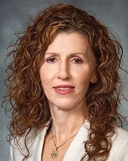 Lise Galli