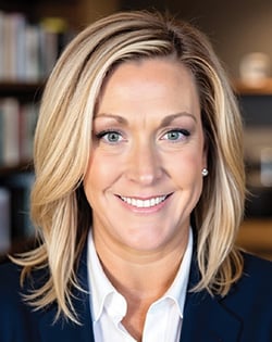 Kristi Gauthier