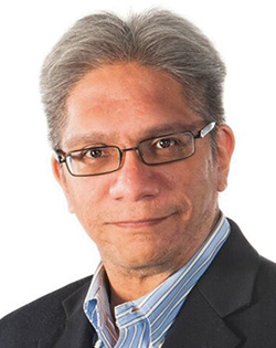 Rodrigo Godinez