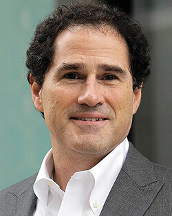 Michael Goldberger
