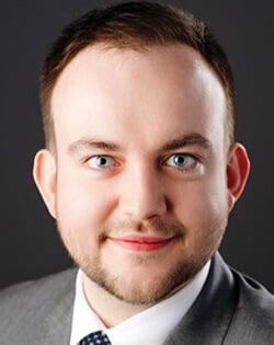 Wojtek Golebiewski, CEBS