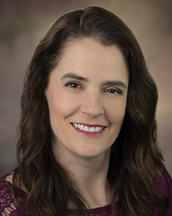 Linda Golik, NBC-HWC