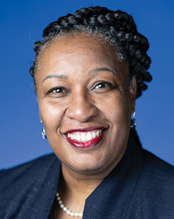 Greenwood, Sherrian