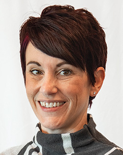 Hahn, Deanna