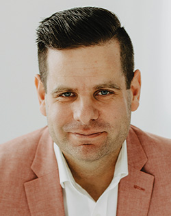 Richard Halm