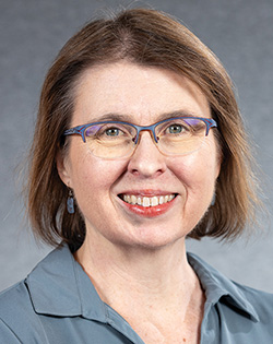 Hannon, Peggy