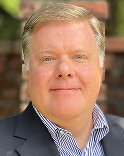 David Harr