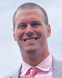 Hartsell, Brian