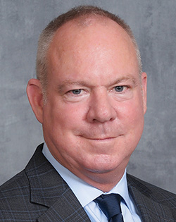 Harvey, Brian