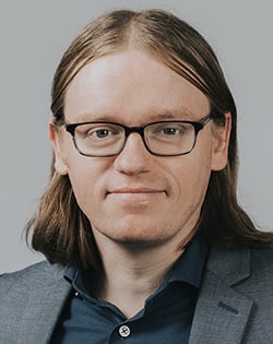 Nathan Haws