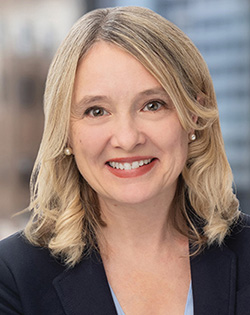 Catherine Heath