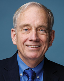 Heffernan, Bill