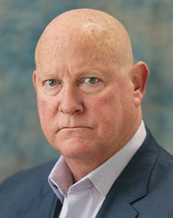 Henneberry, Michael