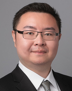 Kevin Hu
