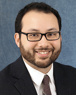 Matthew Jackson, RPLU