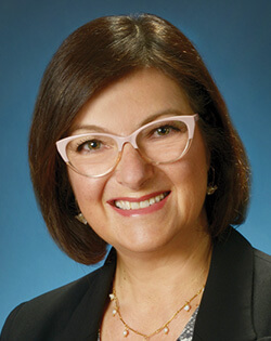 Gabriela Jeffrey