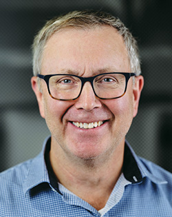 Jolly, Michael