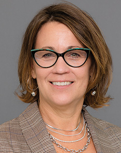 Mary Karsten, CEBS, RHU