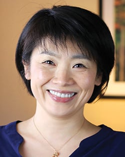 Chiharu Kato