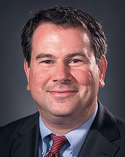 Keefe, Brian
