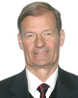 Peter Kennedy, 