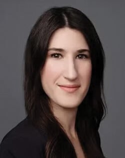 Amanda Laszutko, CPA, CA