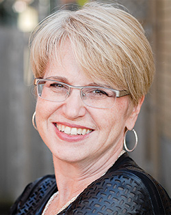 Suzanne Lepage