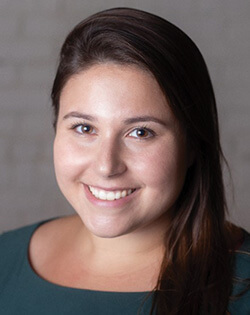 Rebecca Liebman