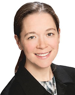 Bonnie-Jeanne MacDonald, Ph.D., FCIA, FSA