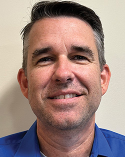 Mack, Gregory F.