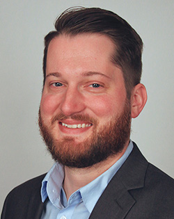 Martin, Pierce