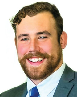 McCormick, Matthew