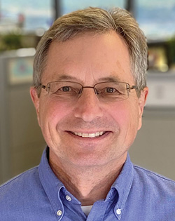 James Miettunen, CEBS