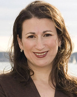 Susan Milstein