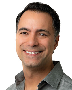 Jose Molina