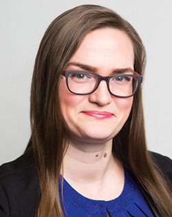 Natasha Monkman