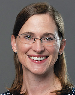 Moore, Michelle