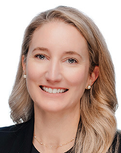 Melanie Nadeau, FICA, FSA