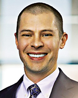 Douglas Nistetter, ASA, MAAA