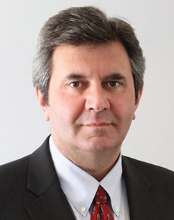 Michael O'Connor