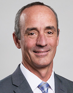O'Donnell, John J.