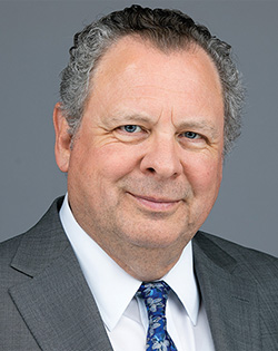 Philip R. O'Brien