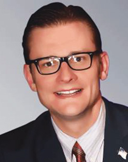 Oscar, Michael T.