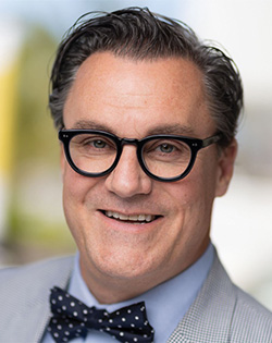 Parmenter, Eric M.