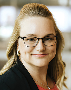 Shileen Pederson, CEBS