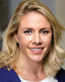Kelly Polinski, MPH, CPH, CWPM