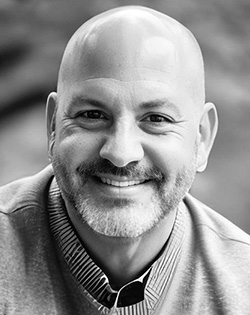 Andrew Poulos