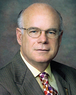 Barger, Steve