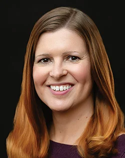 Amber Rand, LMHC, IAADC
