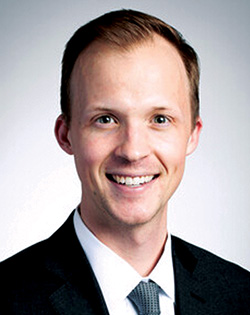 Kevin Reid, CFA
